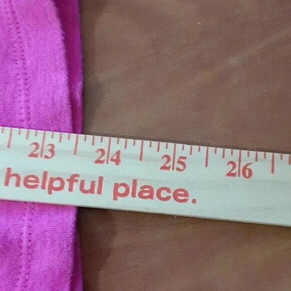 Route 66 size large pink Las Vegas t-shirt * - Picture 9 of 10